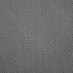 Koc 200 x 220 Mikrofibra Boucle Bukla Srebrny