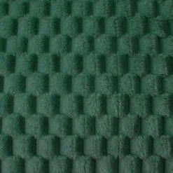 Koc 200 x 220 Mikrofibra Tłoczona Cristián 01
