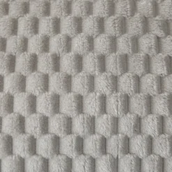 Koc 160 x 200 Mikrofibra Tłoczona Cristian 03