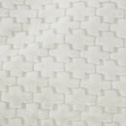 Koc 200 x 220 Mikrofibra Tłoczona Gediz 02