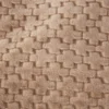 Koc 200 x 220 Mikrofibra Tłoczona Gediz 03