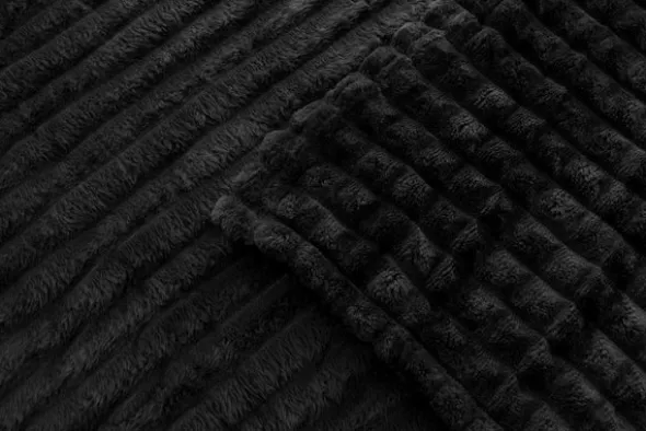 Koc 200 x 220 Mikrofibra Tłoczona Larysa 07