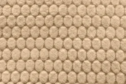 Koc 200 x 220 Mikrofibra Tłoczona Pluszowa Ala Koła 3D 07