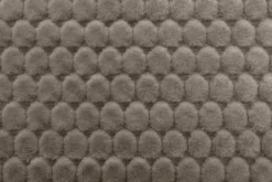 Koc 200 x 220 Mikrofibra Tłoczona Pluszowa Ala Koła 3D 03