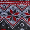 Koc 200 x 220 Mikrofibra Świąteczna Hayat 102