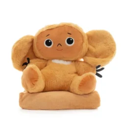 Koc z Poduszką-Maskotką 80