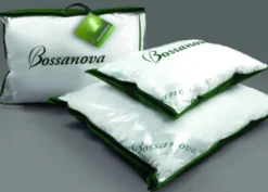 Kołdra Całoroczna Medium Bossanova Soft 200x220