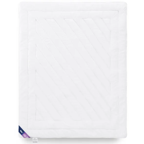 Kołdra Super Summer Zdrowy Sen Biały 200x220
