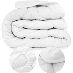 Kołdra 160x200 Antyalergiczna Anti Stress Jake