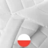 Kołdra 140 x 200 Antyalergiczna Całoroczna Kortes