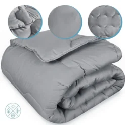 Kołdra 160x200 Antyalergiczna Kaja Całoroczna 03