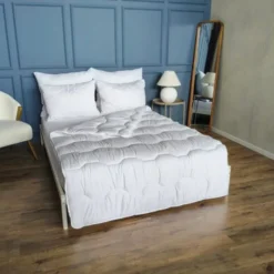 Kołdra 200x220 Antyalergiczna Kaja Ciepła 01