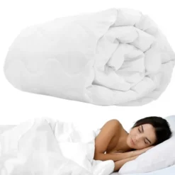 Kołdra 135 x 200 Antyalergiczna Medic Line Letnia