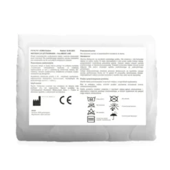 Kołdra 200 x 220 Antyalergiczna Medic Line