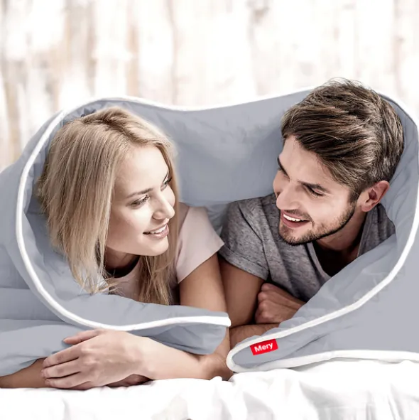 Kołdra 180x200 Antyalergiczna Mery Wiosenna 03