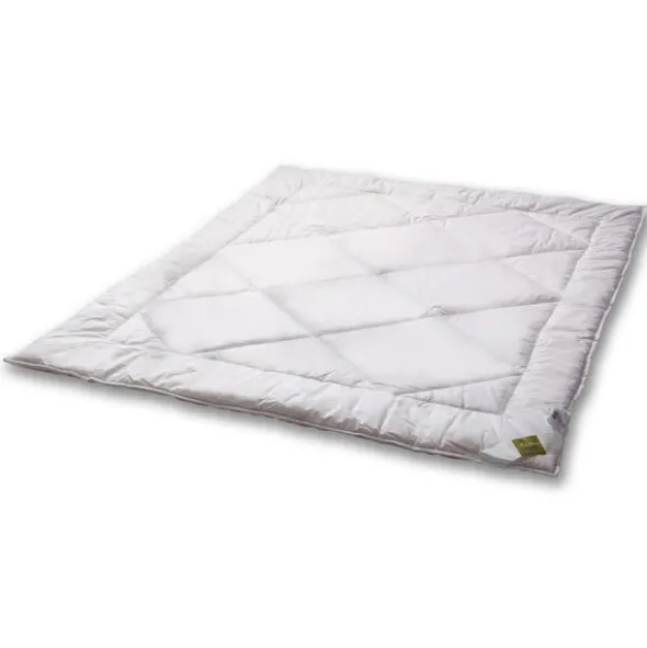 Kołdra 180 x 200 Synthetic Wiosenna Classic Cotton