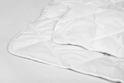 Komplet Całoroczny Kołdra + 40x60 Pikowany 100x135