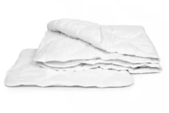 Komplet Całoroczny Kołdra + 40x60 Pikowany 100x135