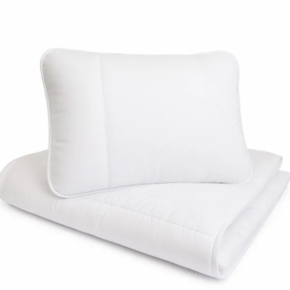 Komplet Całoroczny Kołdra 100 x 135 + 40x60 Mauro