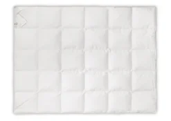 Komplet Dziecięcy Kołdra + 40x60 Basic+ Biały 90x120