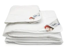 Komplet Dziecięcy Kołdra + 40x60 Bawełna 90x120