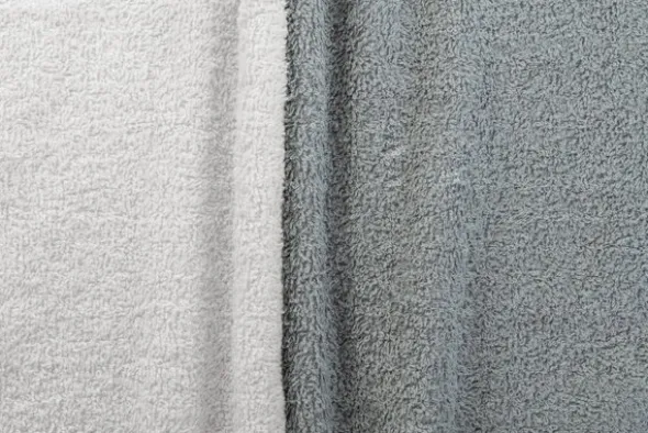 Komplet Ręczników 2szt. 50x100 Luba 18
