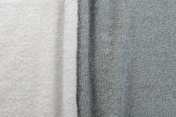 Komplet Ręczników 2szt. 50x100 Luba 12