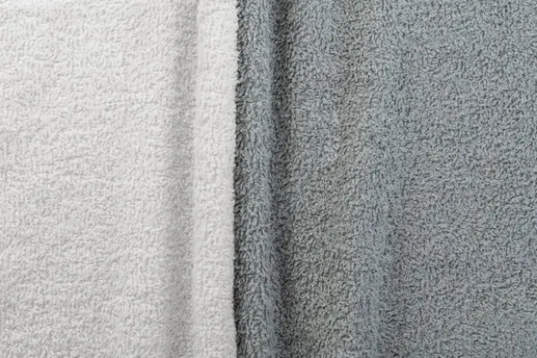 Komplet Ręczników 2szt. 50x100 Luba 10