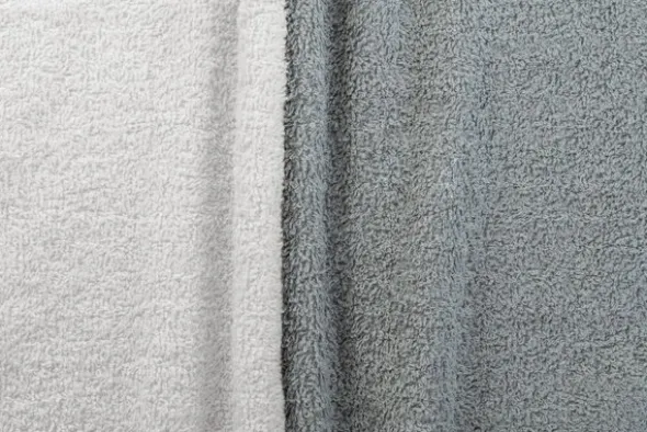 Komplet Ręczników 2szt. 70x140 Luba 07