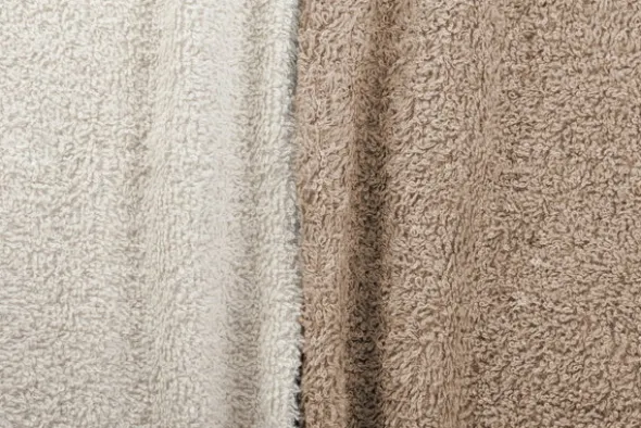 Komplet Ręczników 2szt. 50x100 Luba 35
