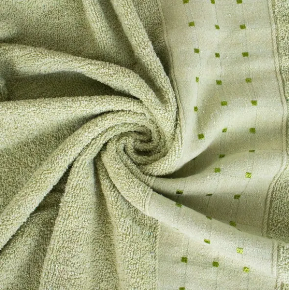 Komplet Ręczników 50 x 100 6szt. Bawełna Narcis 11