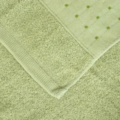 Komplet Ręczników 50 x 100 6szt. Bawełna Narcis 11