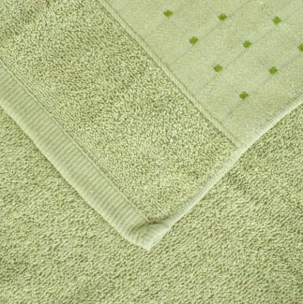 Komplet Ręczników 50 x 100 6szt. Bawełna Narcis 11
