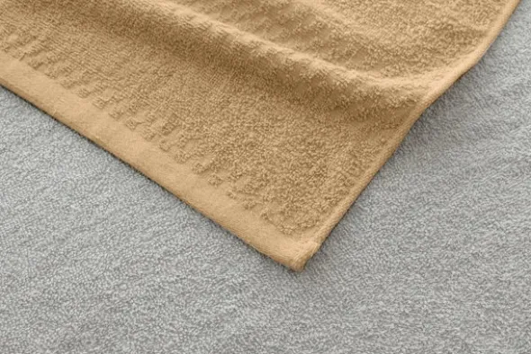 Komplet Ręczników 50 x 100 6szt. Bawełna Narcis 02