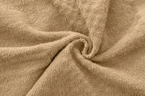 Komplet Ręczników 50 x 100 6szt. Bawełna Narcis 02