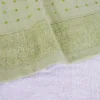 Komplet Ręczników 70 x 140 6szt. Bawełna Narcis 11