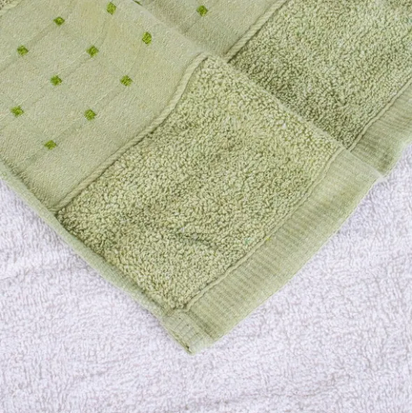 Komplet Ręczników 70 x 140 6szt. Bawełna Narcis 11