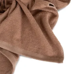 Komplet Ręczników 50 x 100 6szt. Bawełna Narcis 15