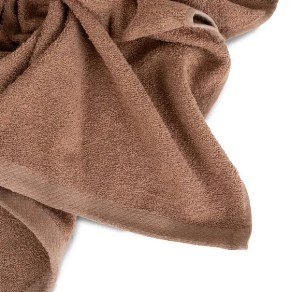Komplet Ręczników 50 x 100 6szt. Bawełna Narcis 15
