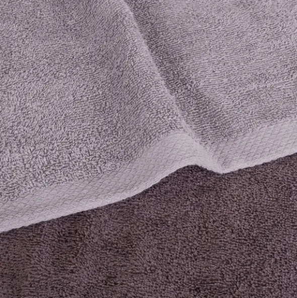 Komplet Ręczników 70 x 140 6szt. Bawełna Narcis 13