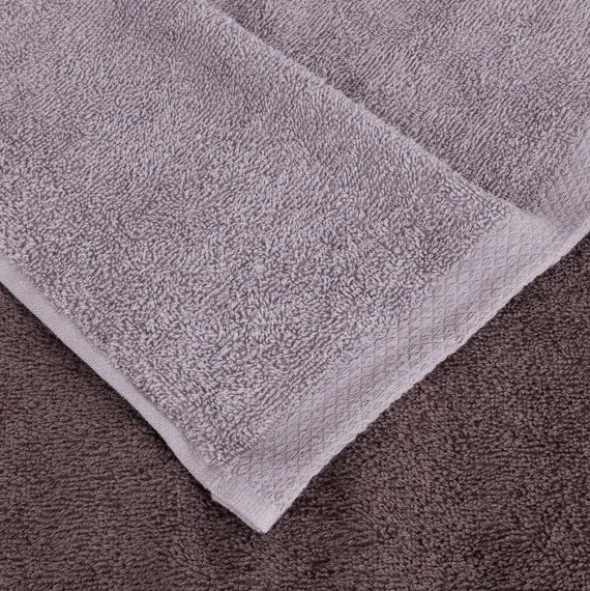 Komplet Ręczników 70 x 140 6szt. Bawełna Narcis 13