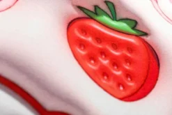 Mata łazienkowa 3D Antypoślizgowa Chłonna Magic 37