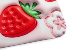 Mata łazienkowa 3D Antypoślizgowa Chłonna Magic 37