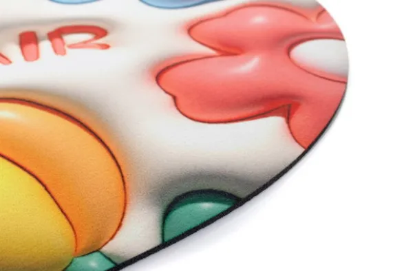 Mata łazienkowa 3D Antypoślizgowa Chłonna Magic 26