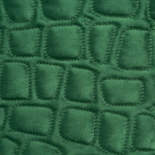 Narzuta 280 x 240 Dekoracyjna Velvet SALVIA7 C. ZIE