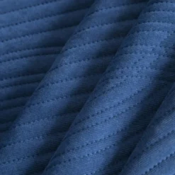 Narzuta 170 x 210 Dekoracyjna Velvet2 Granat