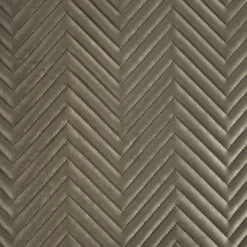 Narzuta 170 x 210 Dekoracyjna Welurowa Sofia Brąz