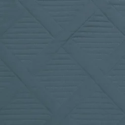 Narzuta 200 x 220 Design Pikowana Alara5 Turkus