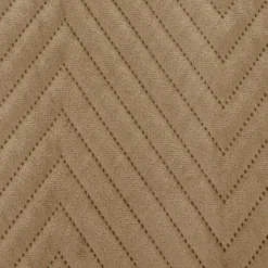Narzuta 170 x 210 Jodełka Welurowa Caden 09