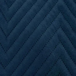 Narzuta 220 x 240 Jodełka Welurowa Caden 08